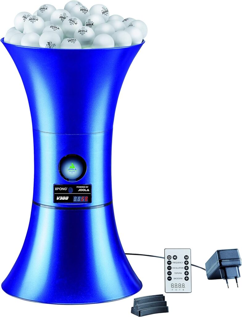 Joola tt buddy v300