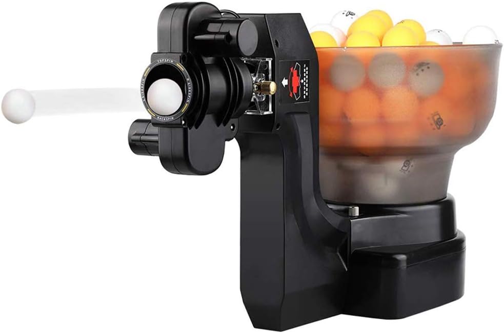 Robot de tennis de table Yuewo